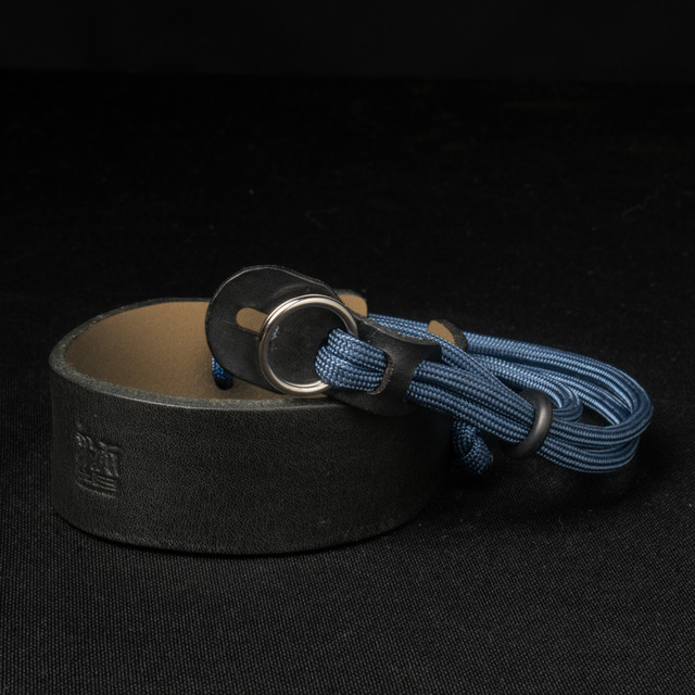 Parashooter Wrist Strap 014 (Cura Split Ring)